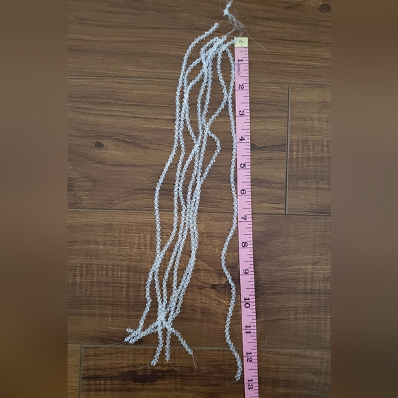 Lot of beads for jewelry making arts and crafts, pearls, supplies - Picture 4 of 6